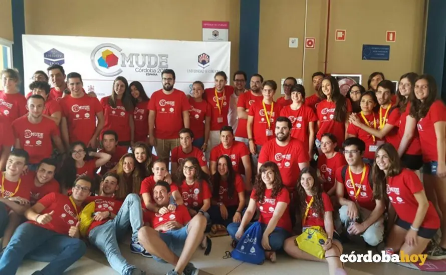 CMUDE rabanales