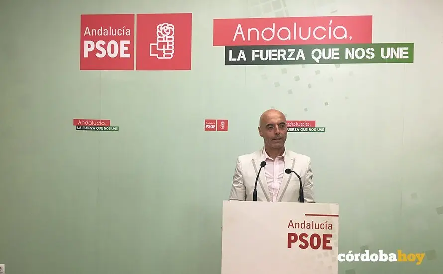 antonio hurtado psoe