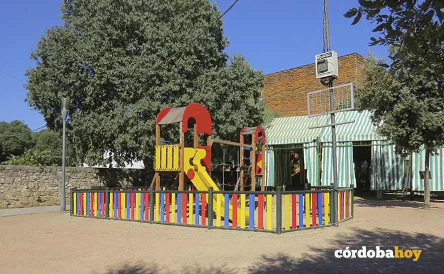 PARQUE TRASSIERRA