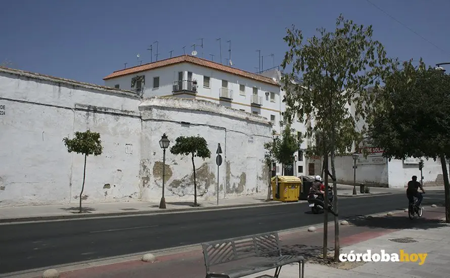 almezos secos ribera