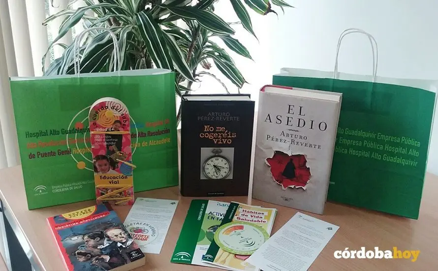 libros