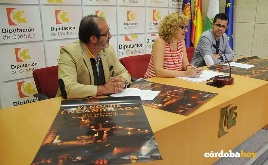noche encadilada encinas reales2