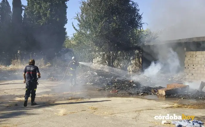 bomberos 2