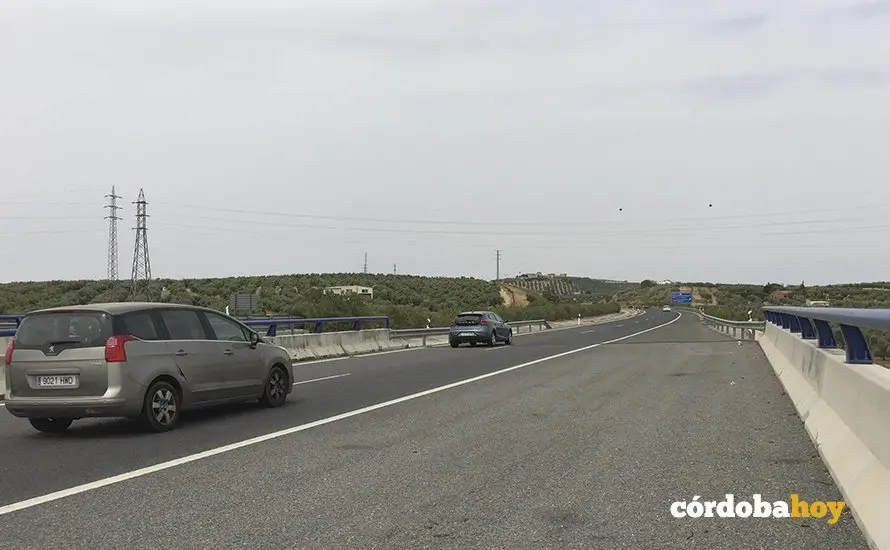 carreteras 2