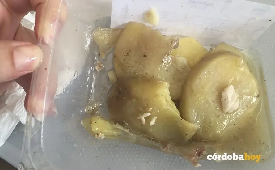 comida