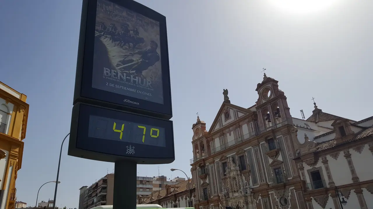 47 GRADOS