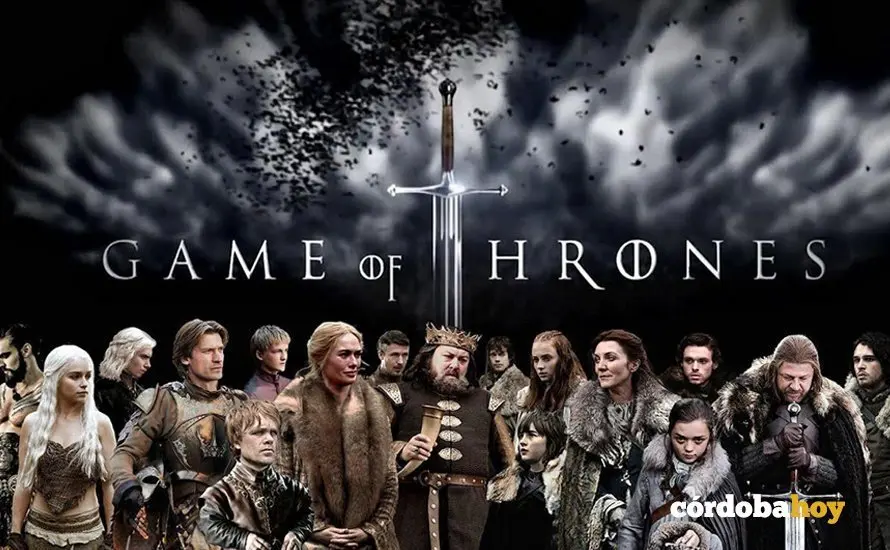 juego de tronos