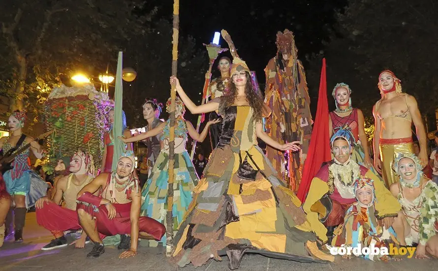Festival de circo