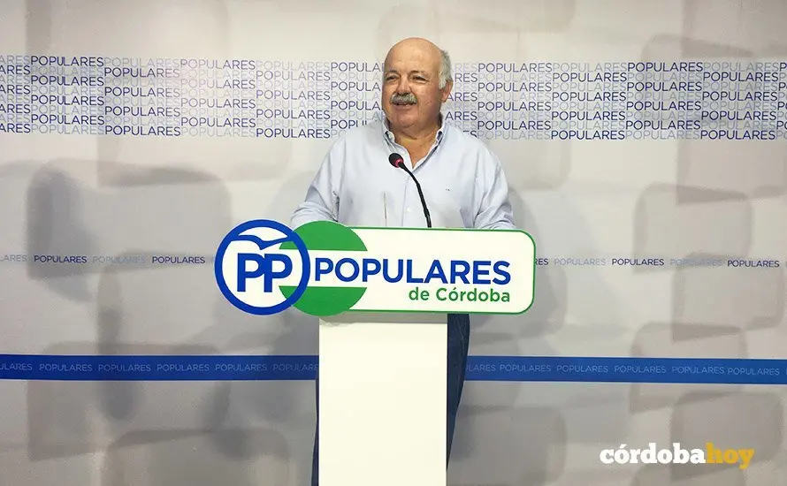 jesus aguirre PP