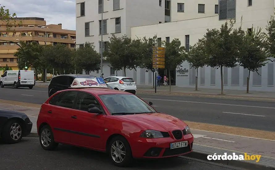 autoescuela 5