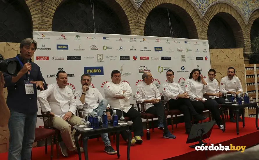 califato premios