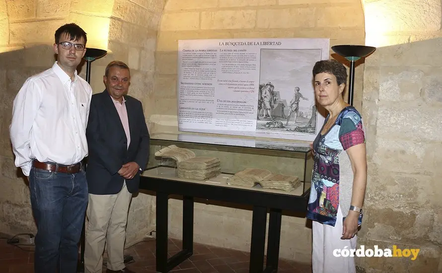 ARchivo del tiempo