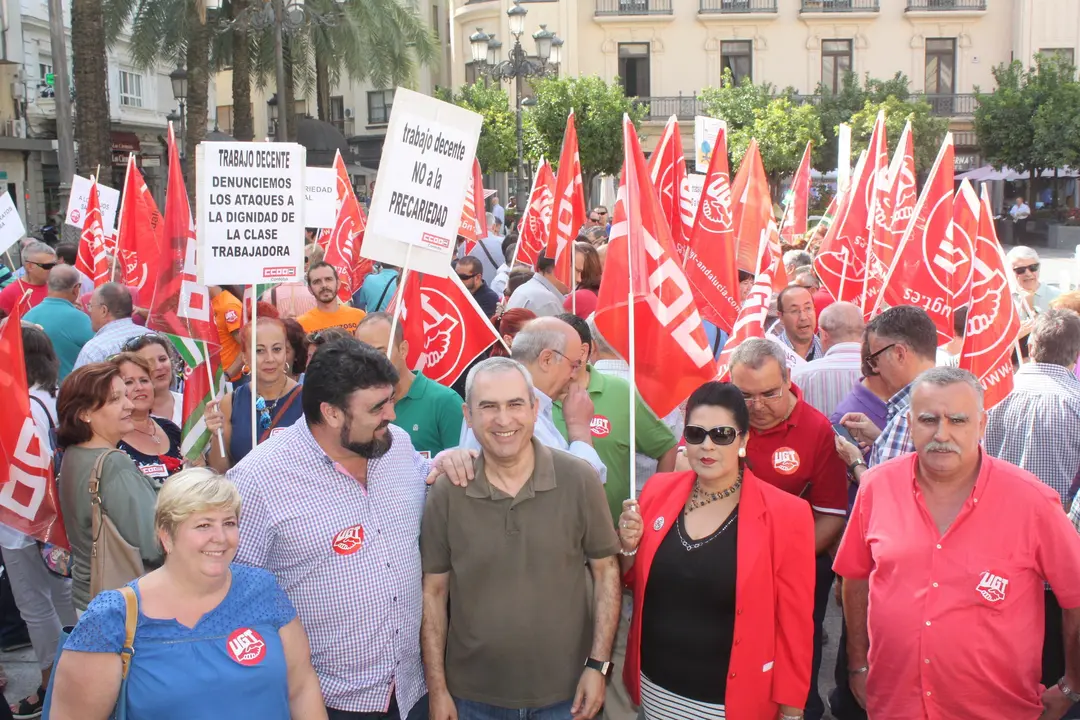 trabajo decente