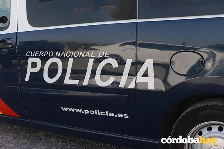 POLICIA NACIONAL
