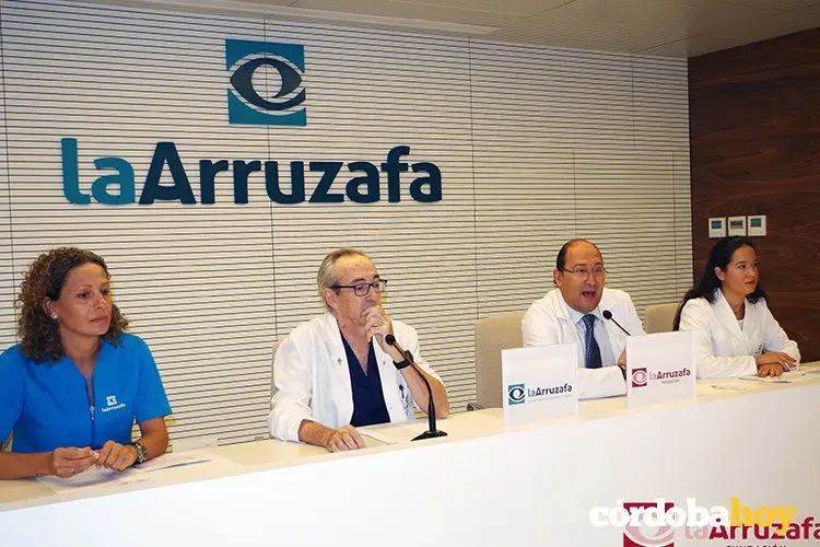 Arruzafa