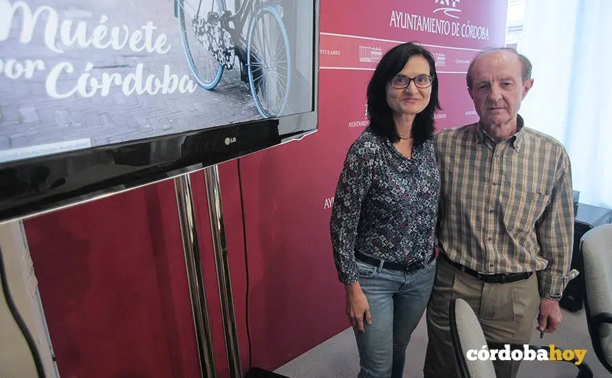 muevete por cordoba