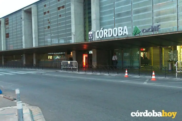 Estaci&oacute;n tren
