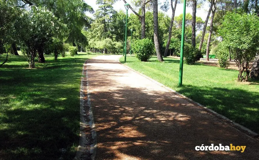 PARQUE CRUZ CONDE 1