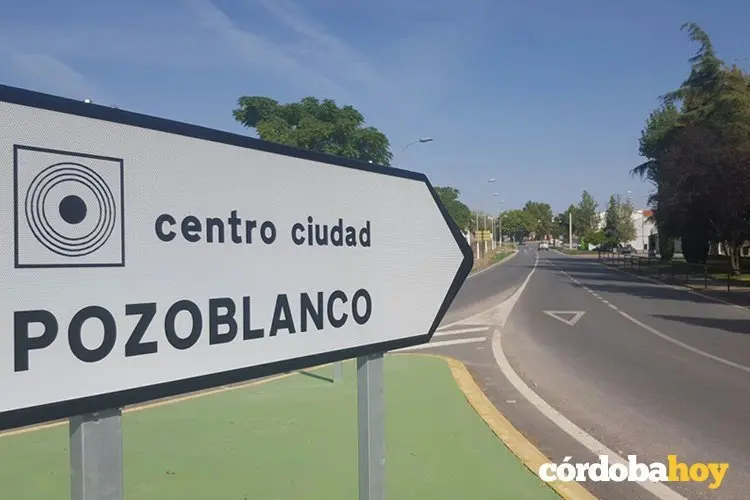 POZOBLANCO