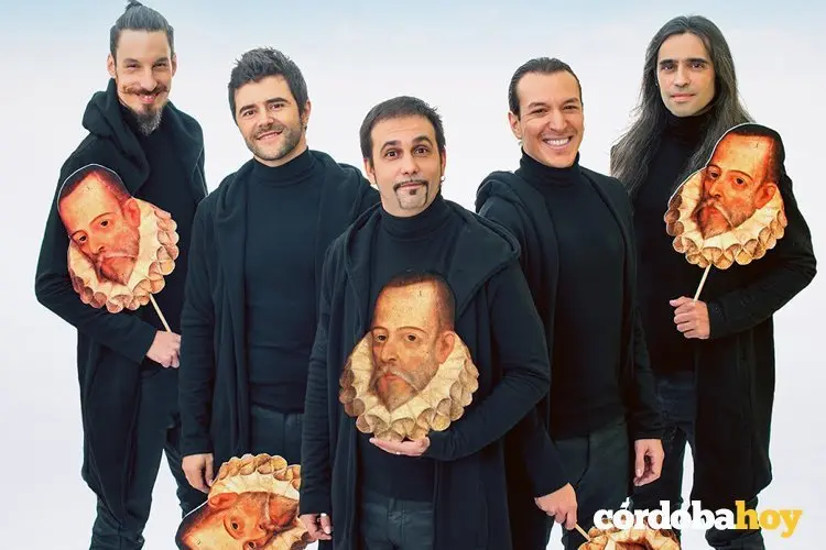 Cervantes