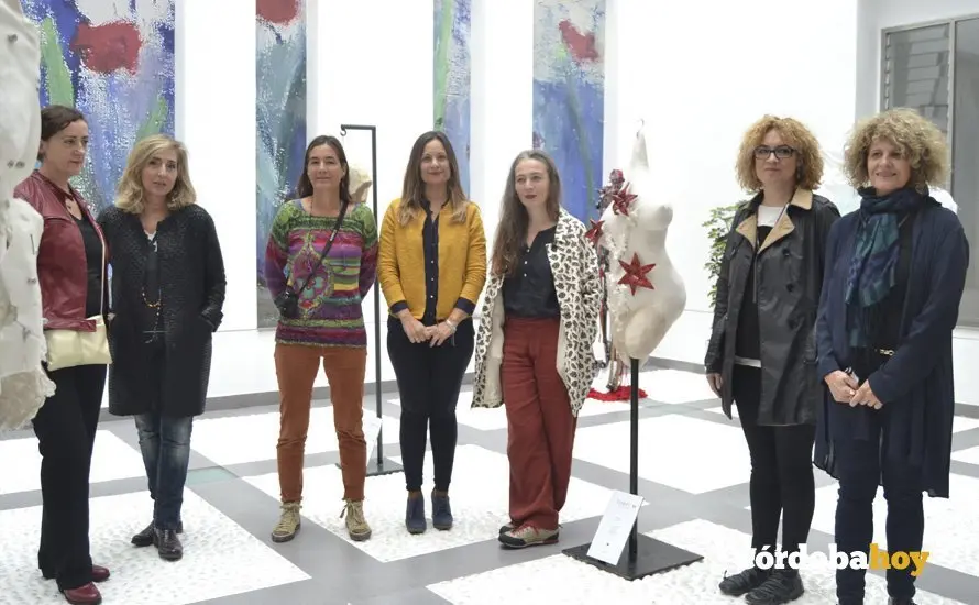 exposici&oacute;n Heridas