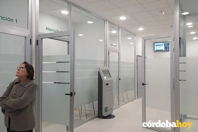 servicio farmacia