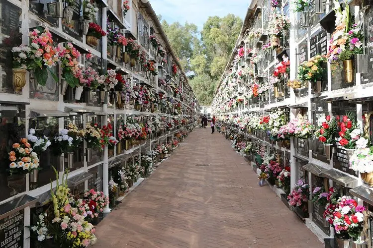 Cementerio