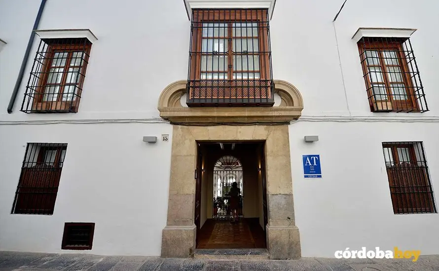 alberca cordoba
