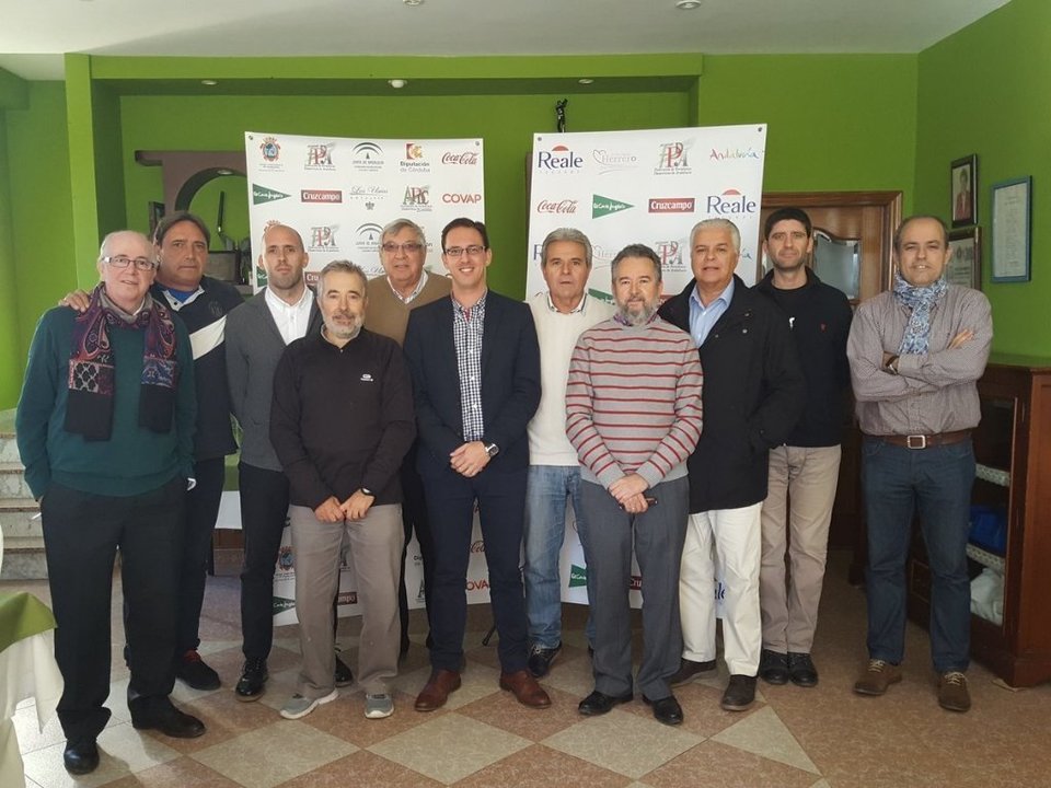 asociacion de periodistas deportivos de andalucia