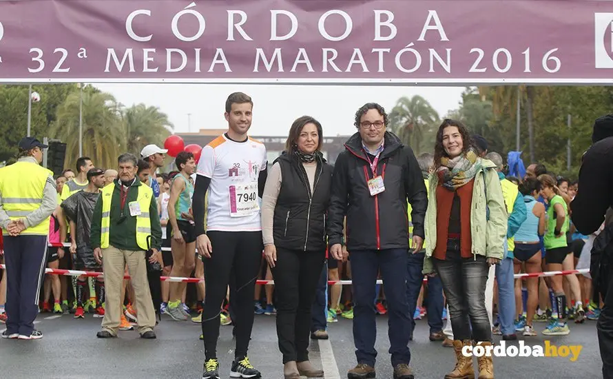 Media Marat&oacute;n 2