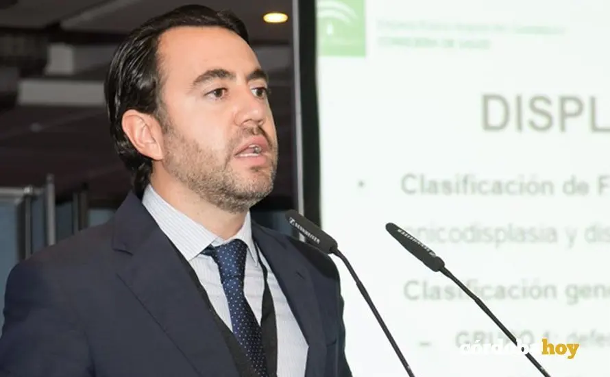 Pablo Fern&aacute;ndez Crehuet