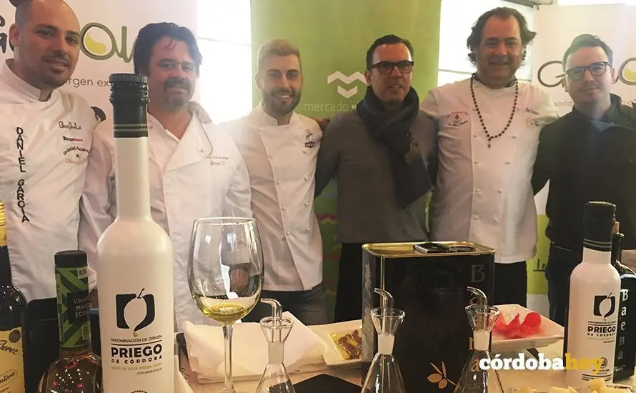 app aceite oliva