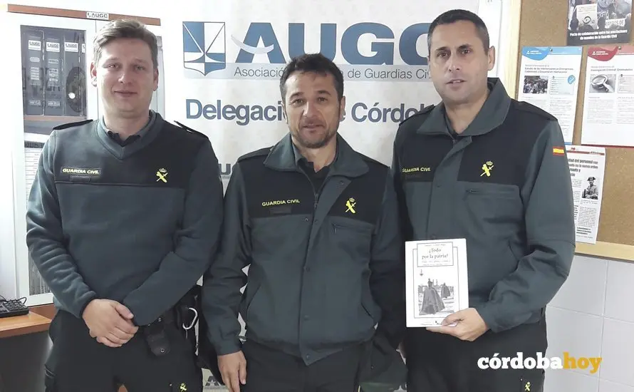 AUGC