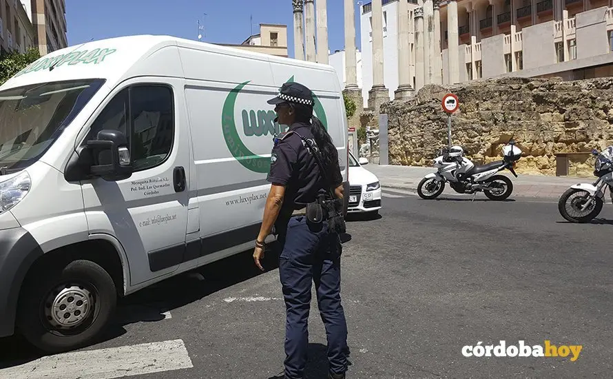 policia local