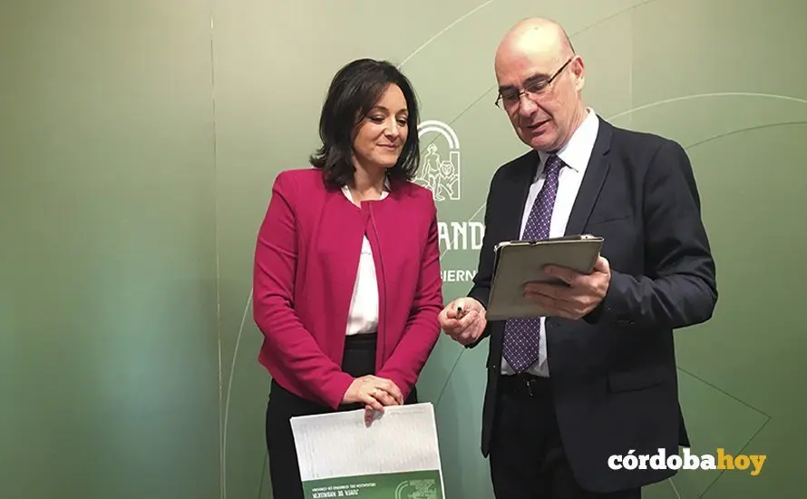 delegada Rafi Cresp&iacute;n autonomos