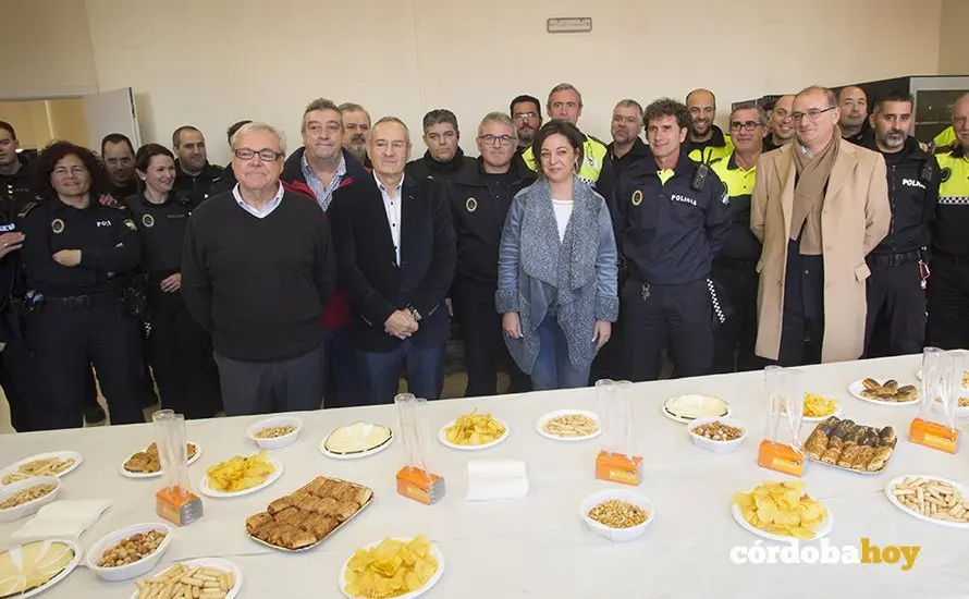 alcaldesa