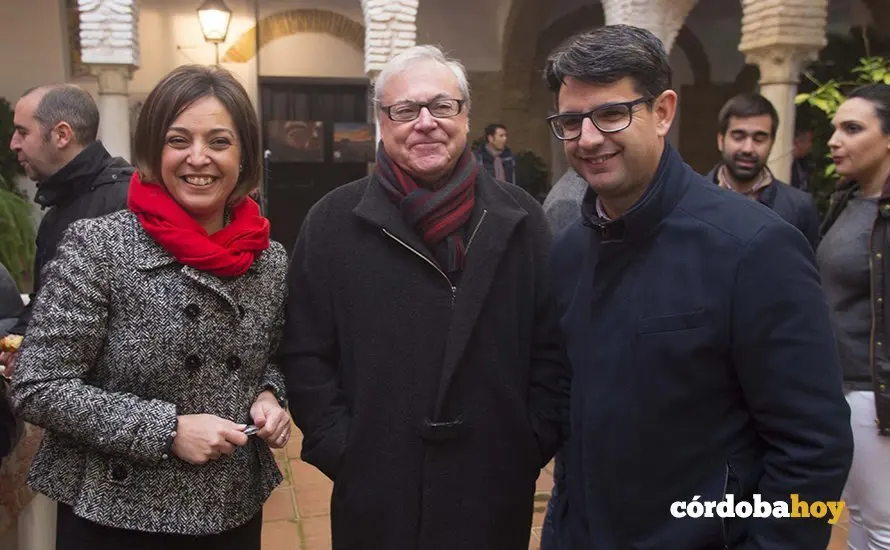 Alcaldesa 5