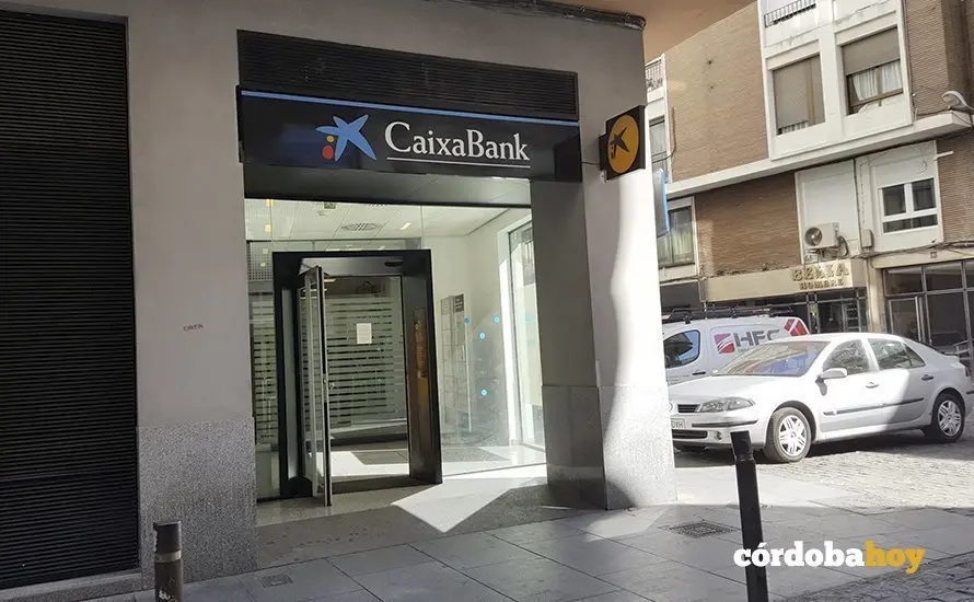 caixa bank