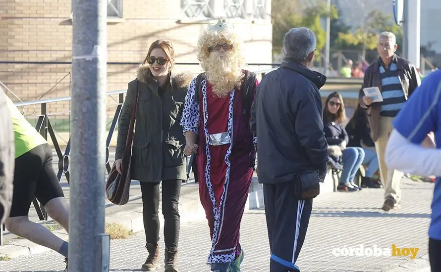 San Silvestre