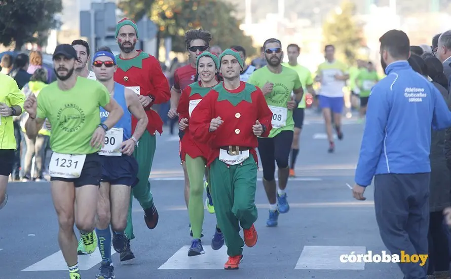 San Silvestre13