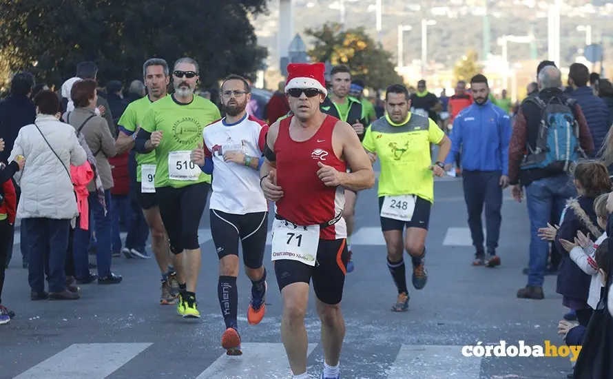 San Silvestre14