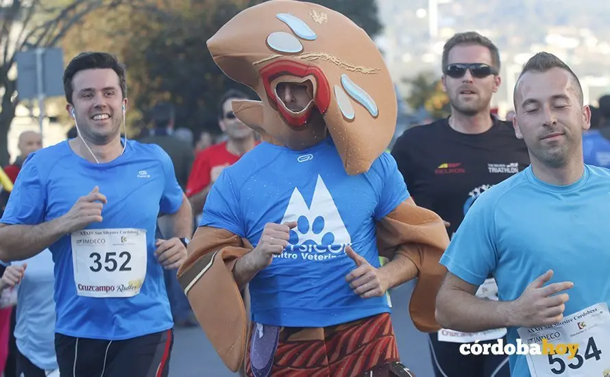 San Silvestre21