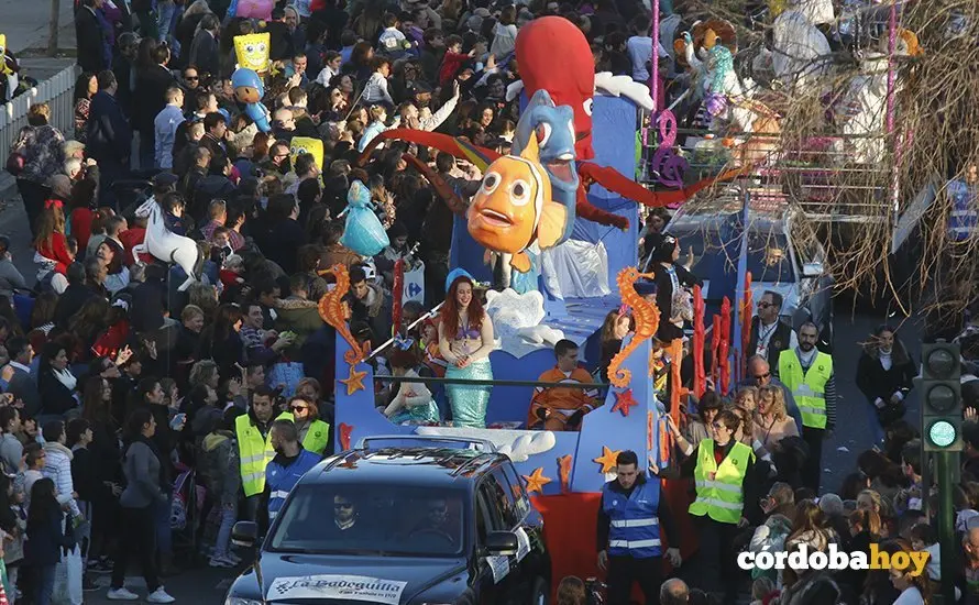 Reyes Magos 8