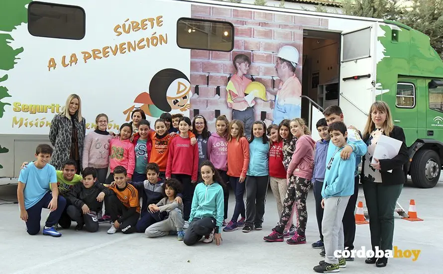 campa&ntilde;a prevenci&oacute;n