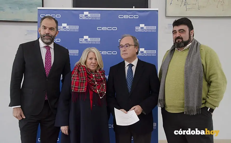 CECO y UGT