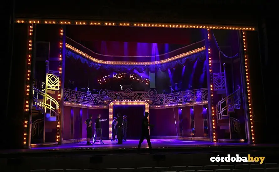 Cabaret
