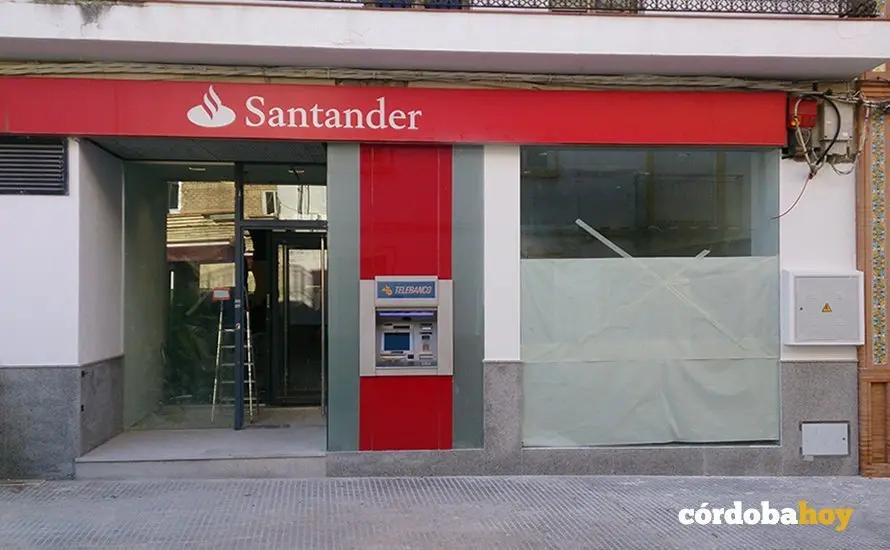 banco santander
