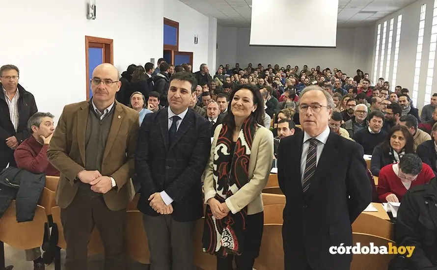 delegada ceco