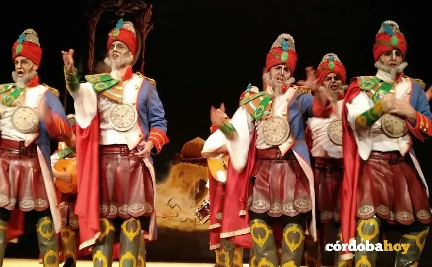 carnaval 2
