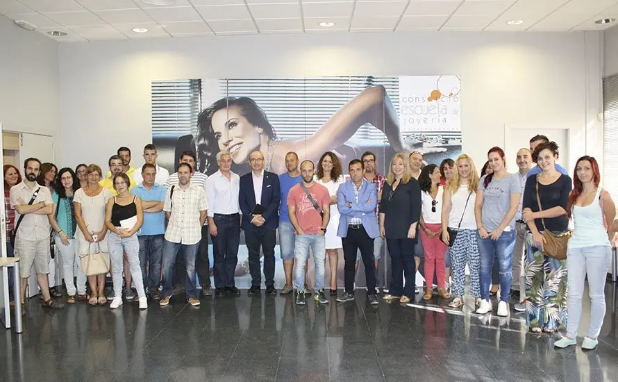 JOYERIA CURSOS